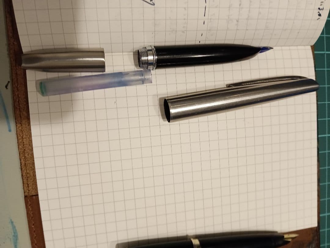 ジャンク　ショートシリーズ３本