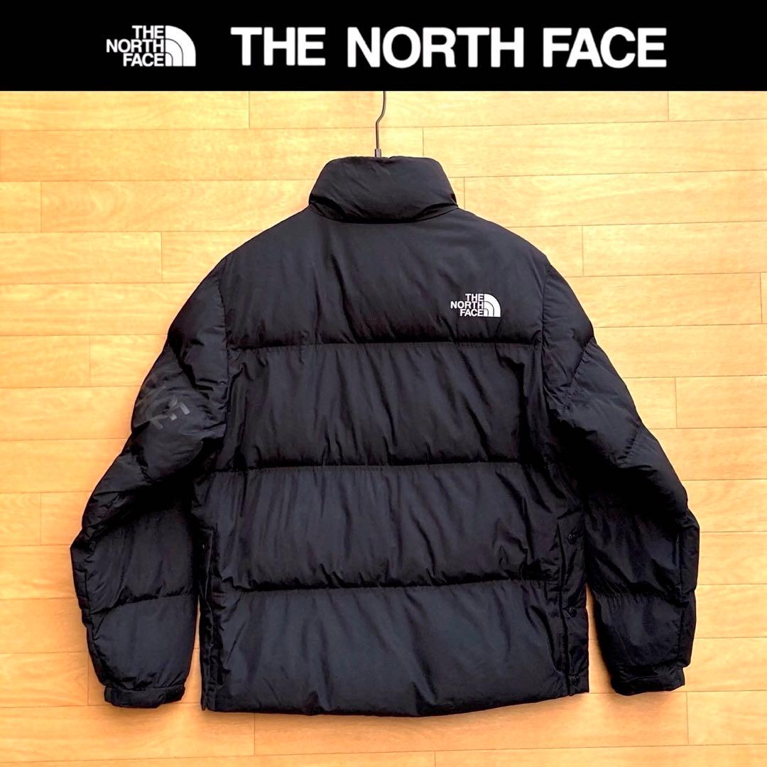 ザ ノースフェイス T-BALL JACKET M ブラック 中綿 ジャケット