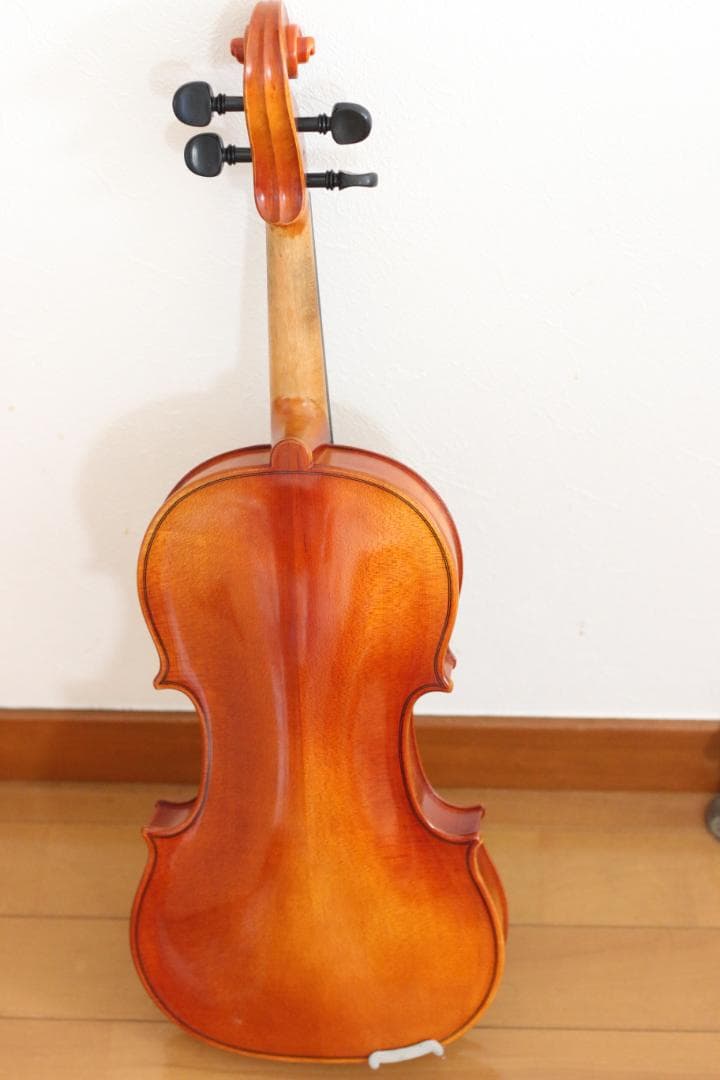バイオリン スズキ Anno2001 No.200 4/4サイズ