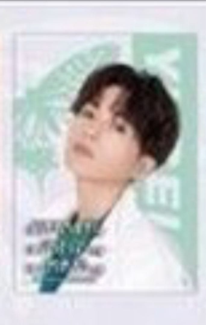 fantastics 縁日くじ 1等 八木勇征 アクリルパネル