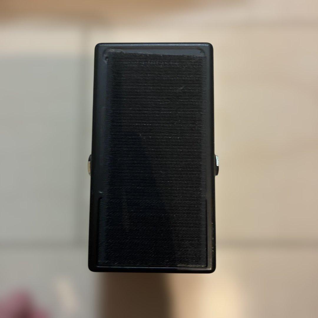 VOX Valvenergy “Silk Drive”｜小傷あり・本体のみ Vox valvenergy