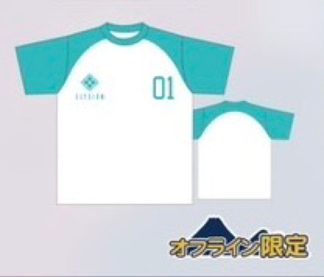 勝利の女神 NIKKE ラピ レッドフード Tシャツ C107 オフライン限定