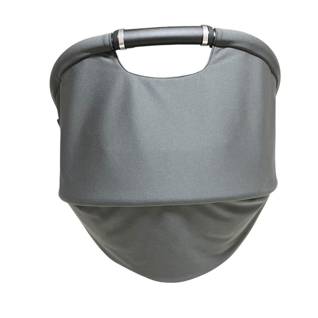 美品】AIR CARRY & AP TS BASE セット Aprica