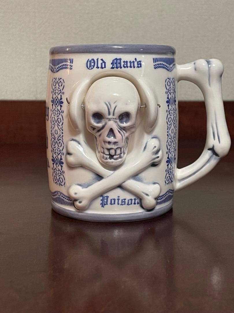 NEIGHBORHOOD BOOZE/P-MAG CUP マグカップ