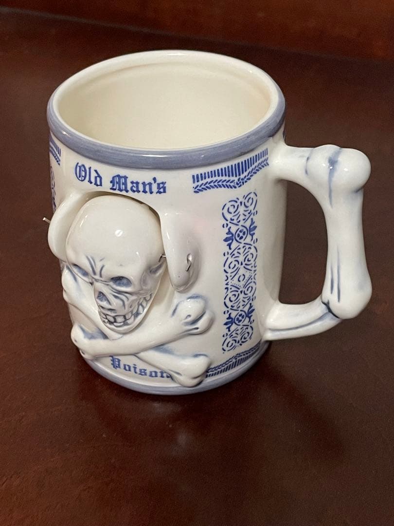 NEIGHBORHOOD BOOZE/P-MAG CUP マグカップ