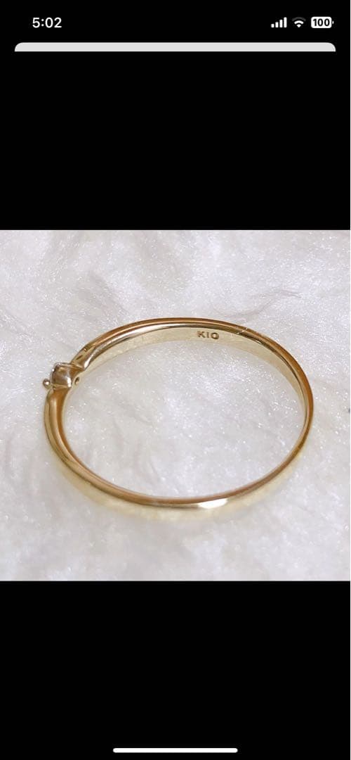 たかみんKUMIKYOKU K10 14.5号14号15号