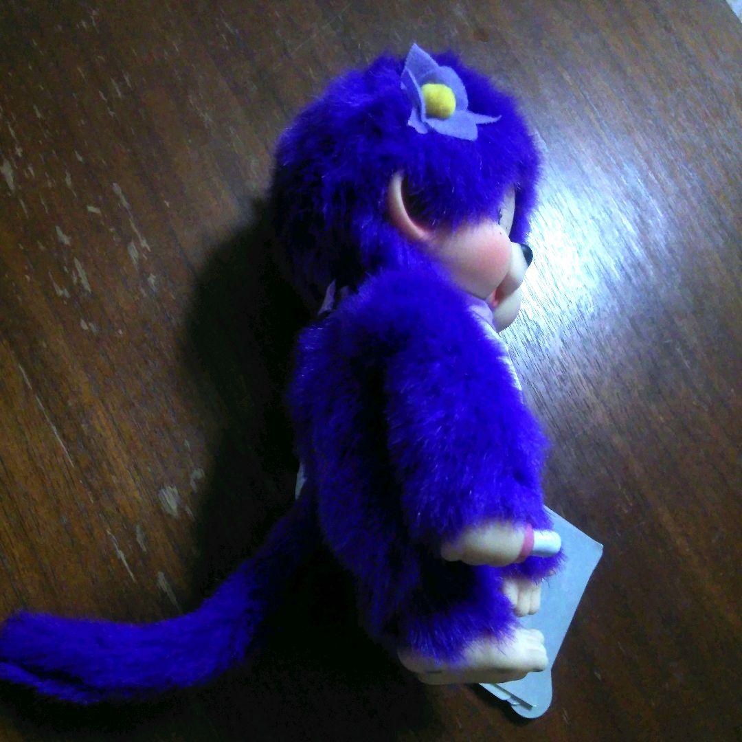 ご当地　栃木県　限定　那須　モンチッチ　　monchhichi