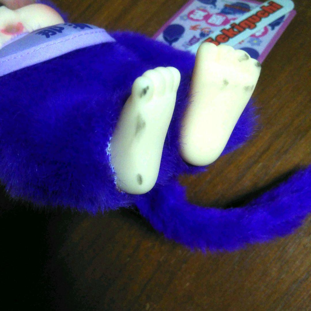 ご当地　栃木県　限定　那須　モンチッチ　　monchhichi