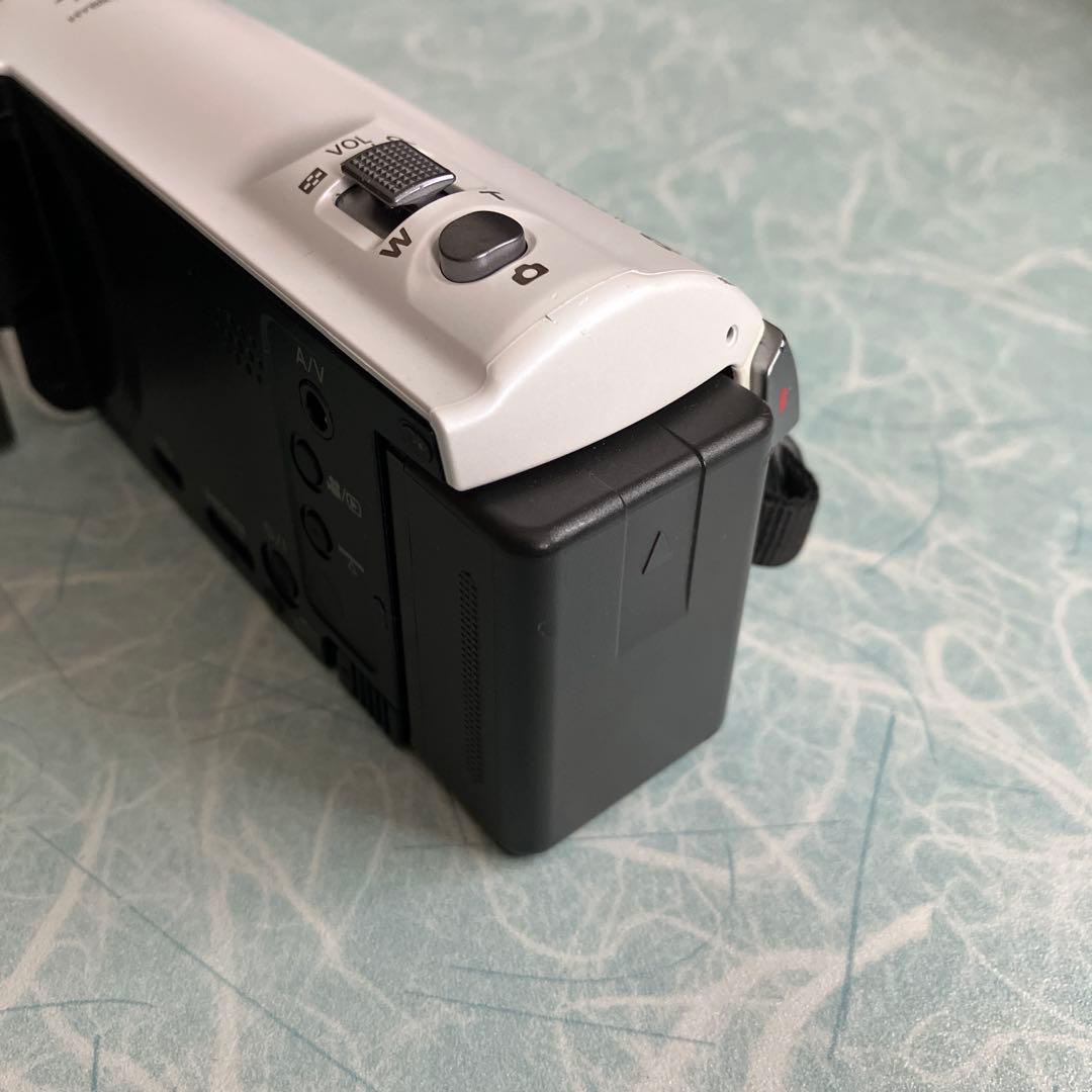 Panasonic HDビデオカメラ HC-V480MS