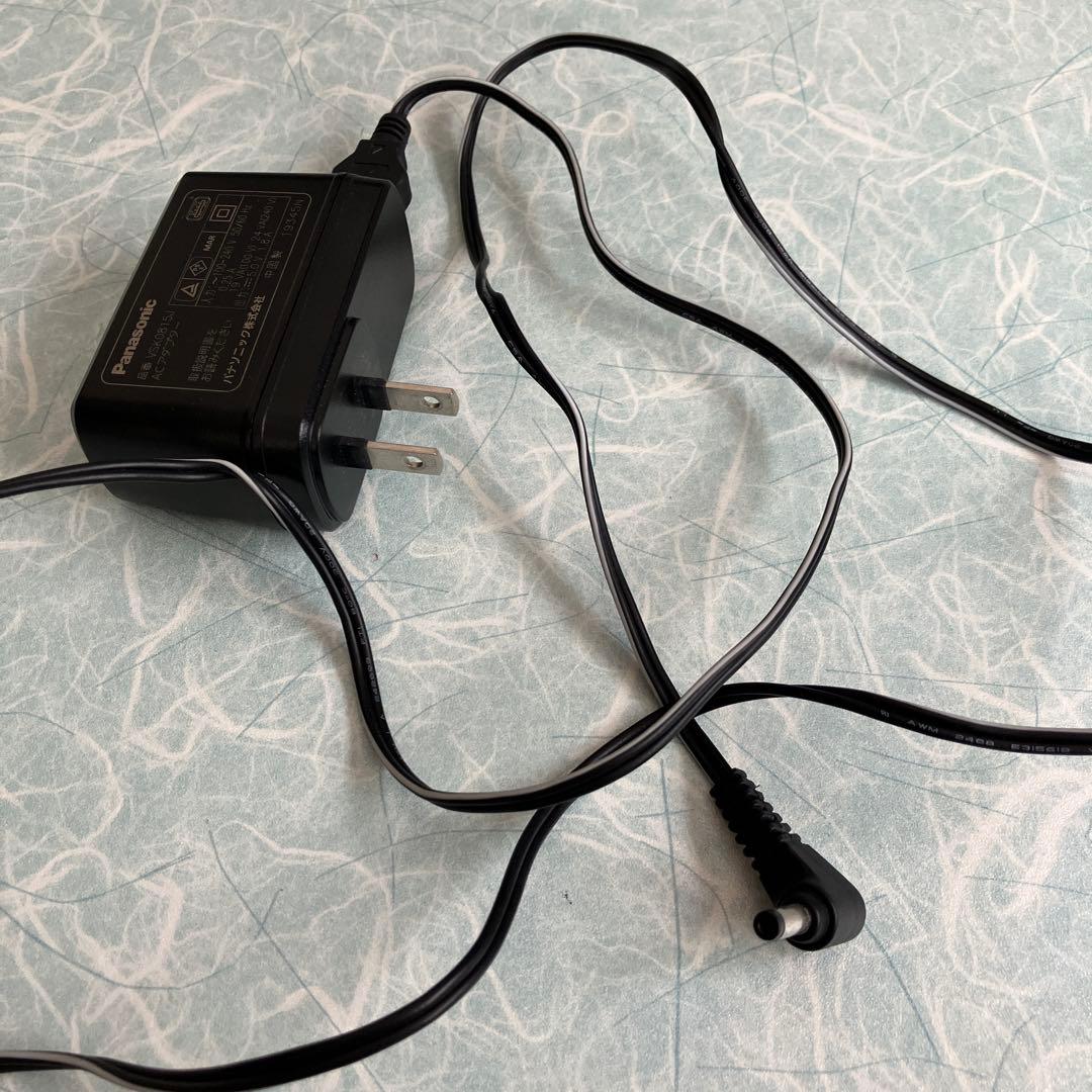 Panasonic HDビデオカメラ HC-V480MS