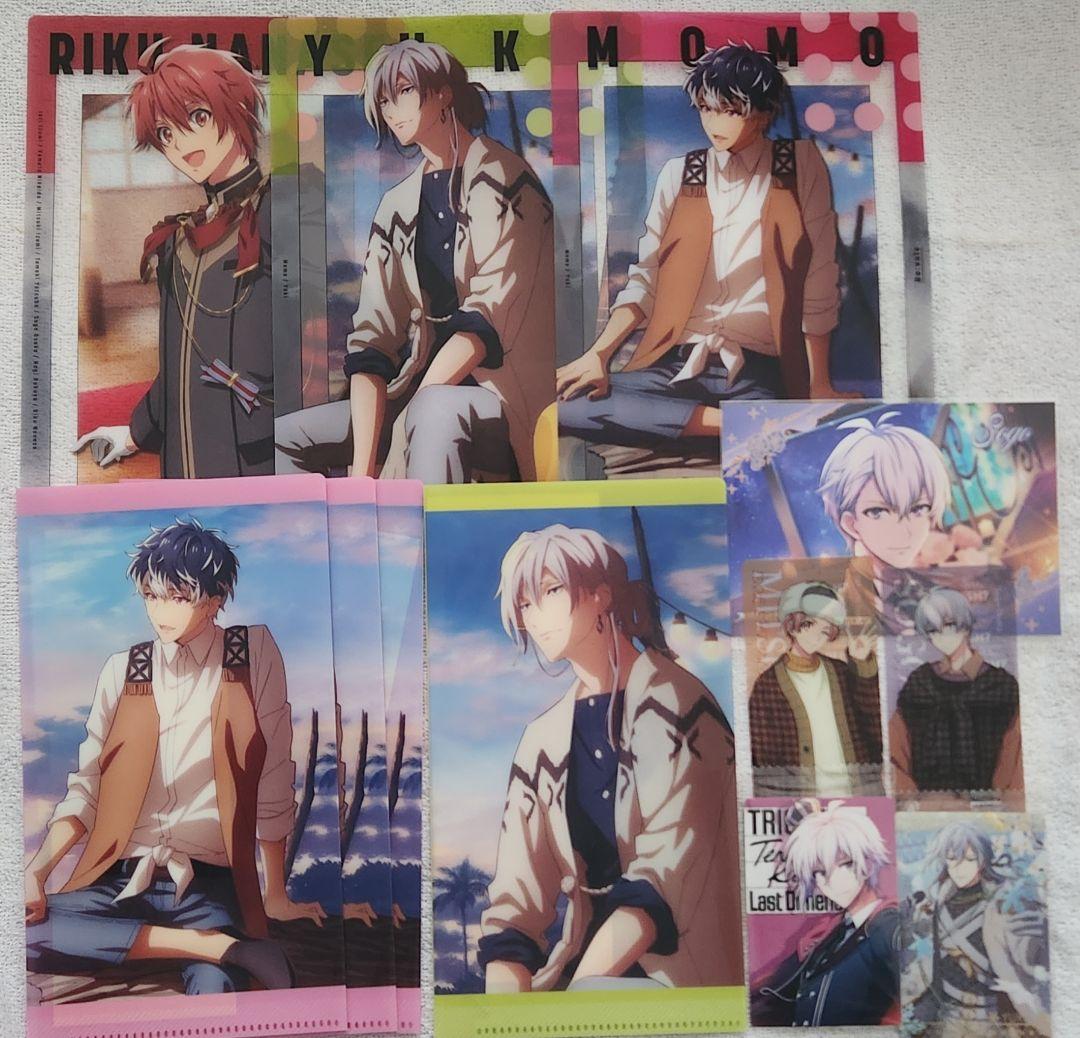 アイナナ まとめ売り - メルカリ