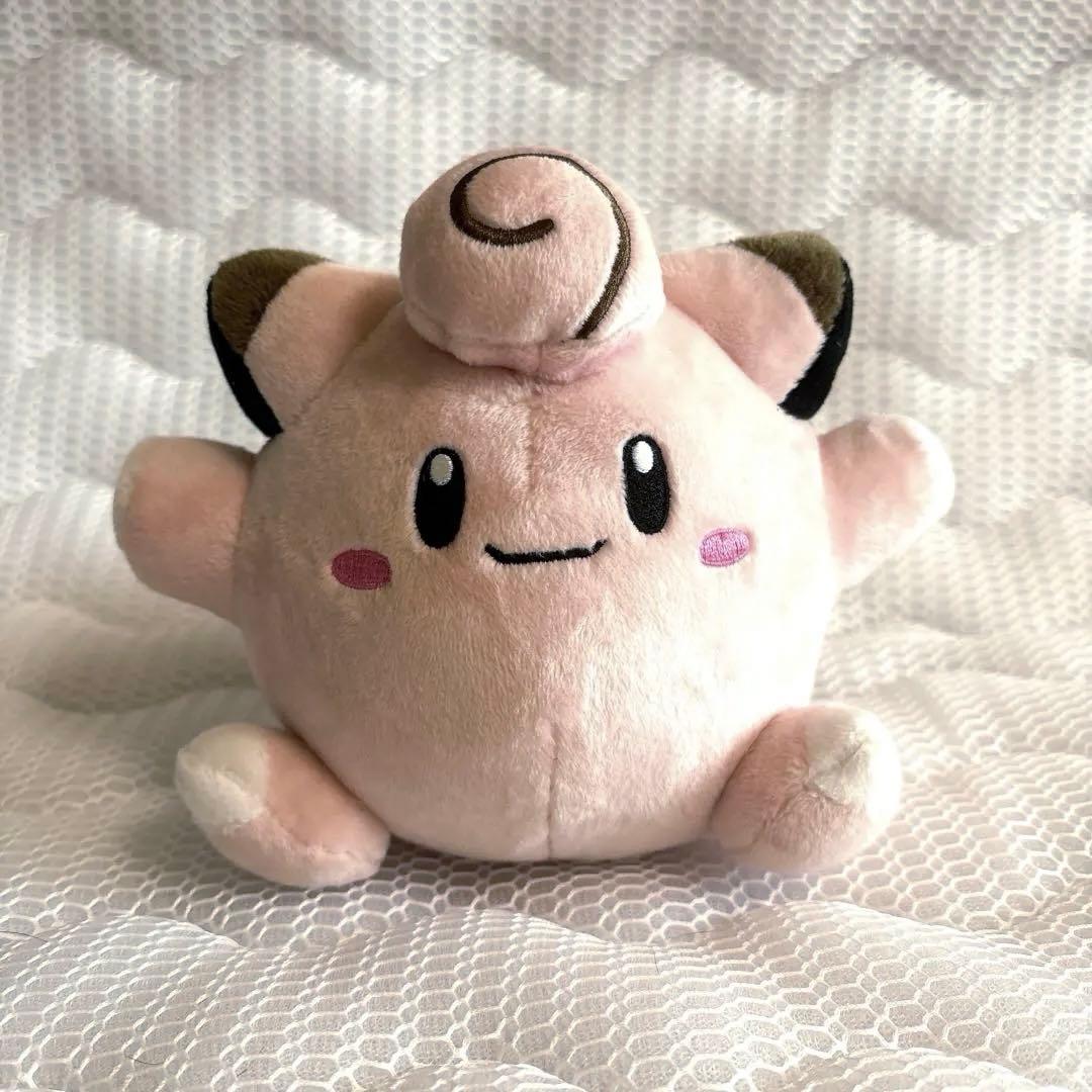 ポケモン ピィ 、ピッピ、プリン、プクリン ポケモン ピィ 、ピッピ