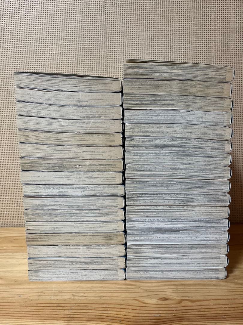 a358/ハンター×ハンター32巻セット