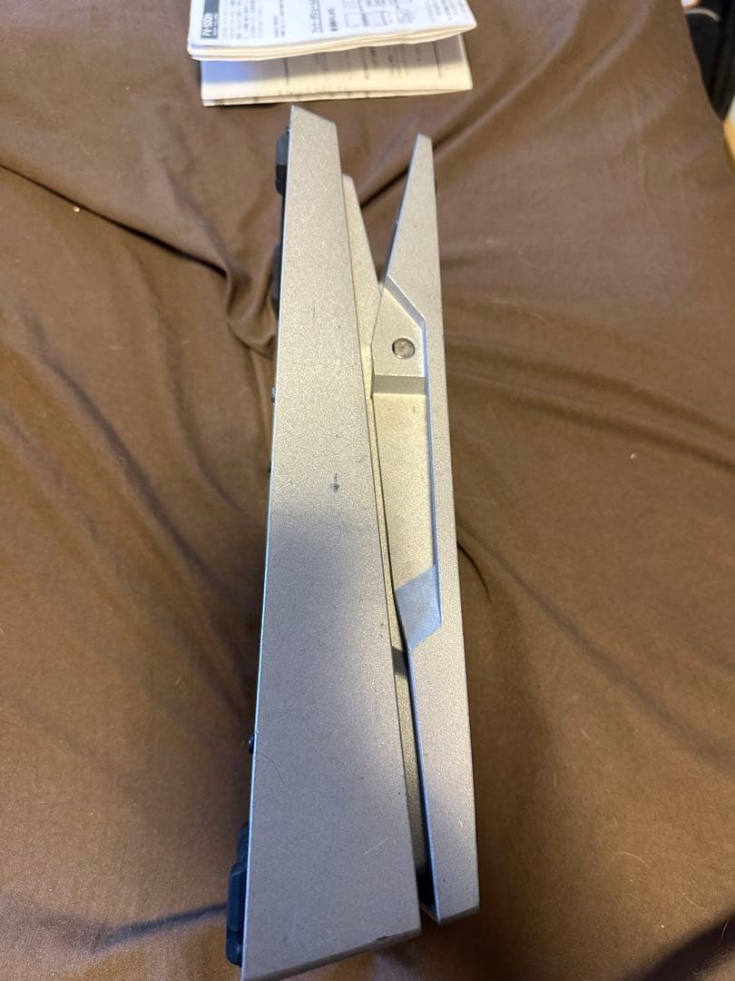 BOSS FV-500H ボリュームペダル（箱、取説付き）