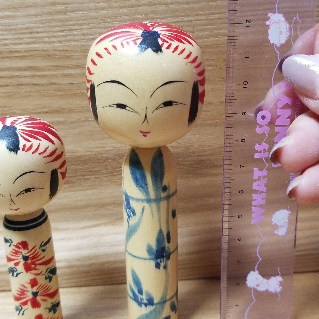 非売品 佐藤正廣 超激レア 遠刈田系こけし 限定非売品 【非売品