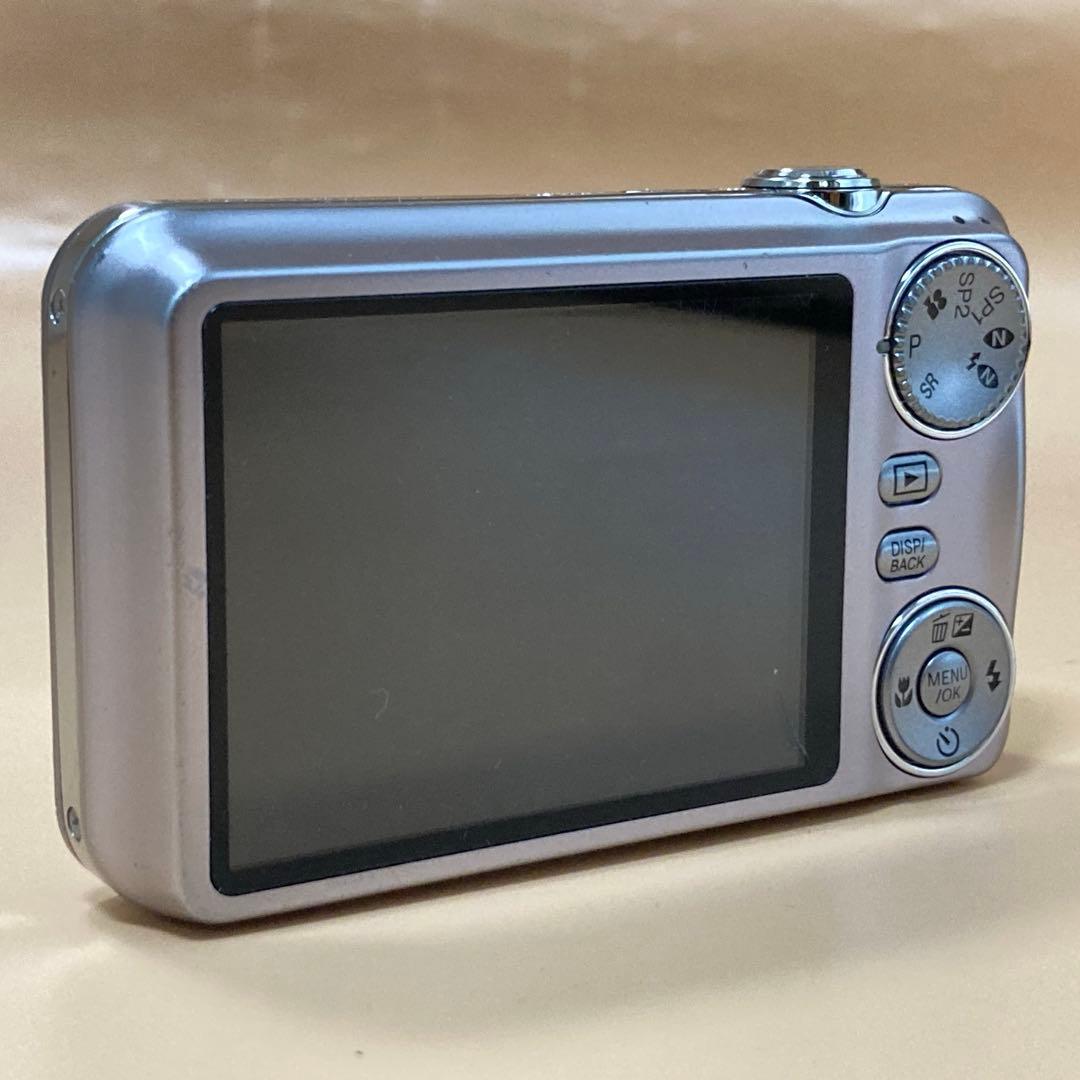 ⚪︎スマホ転送OK⚪︎フジフィルム FINEPIX JX200 SDカード付き