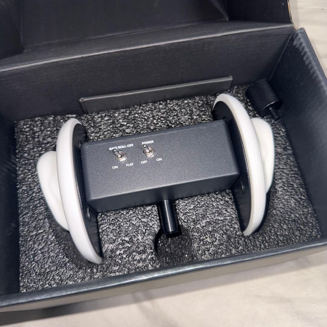 【最終値下げ】3DIO Free Space FS バイノーラルマイク ASMR