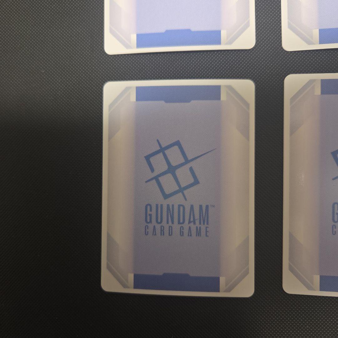 ガンダムカード　シナンジュ　パラレル　まとめ売り