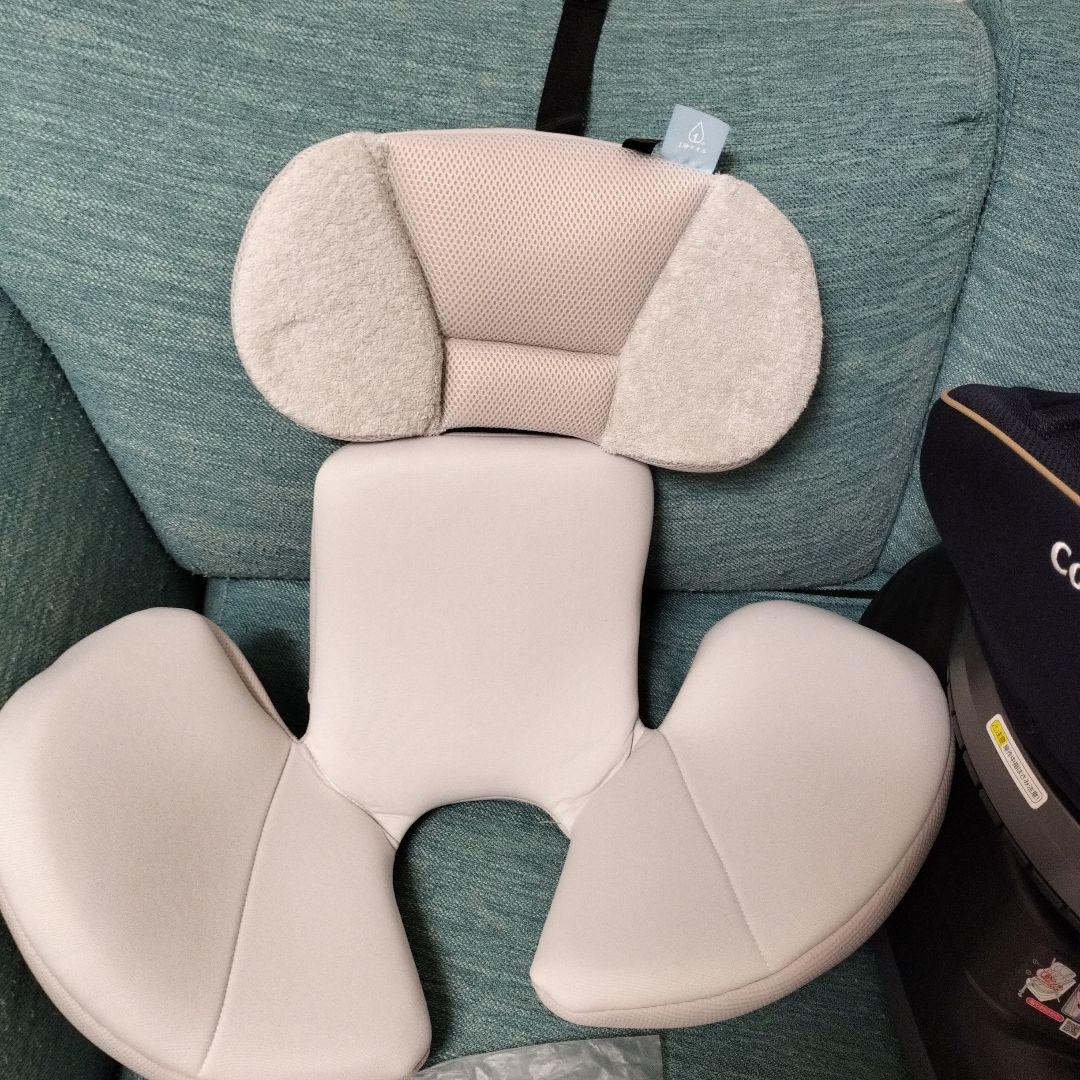 むさらきぺくみん様専用】 コンビ チャイルドシート クルムーヴ