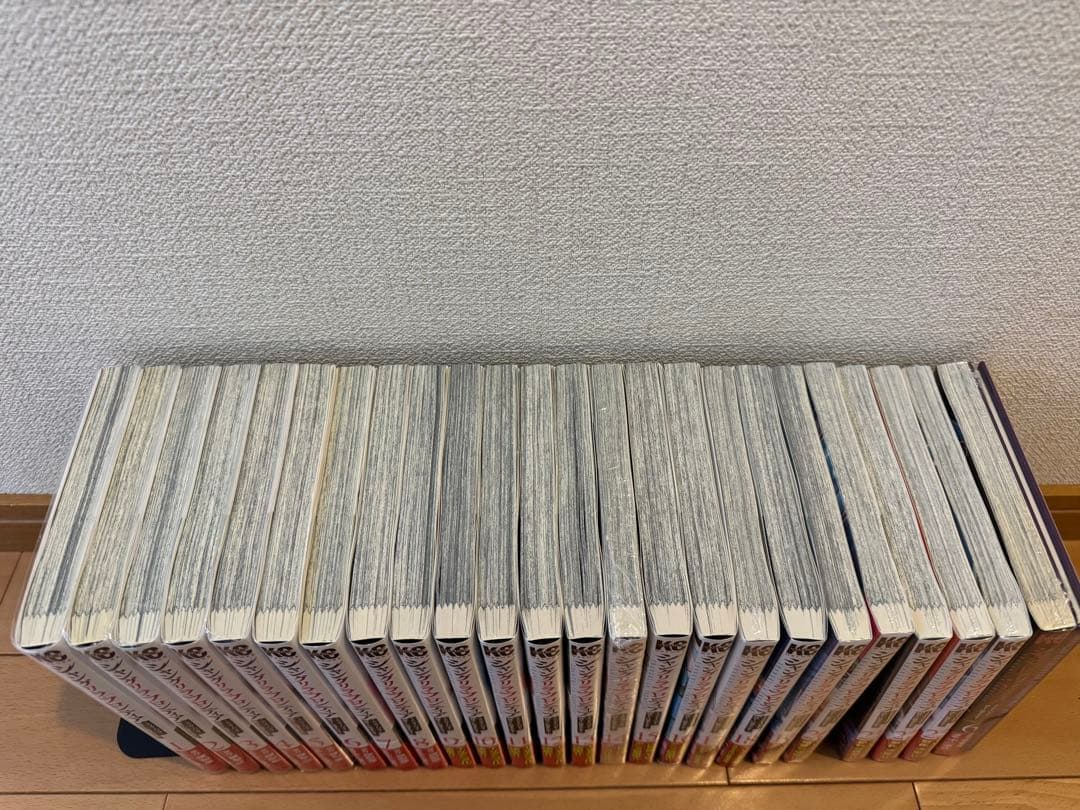 シャングリラ・フロンティア　全巻セット+6巻エキスパンションパス