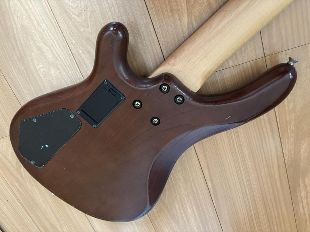 超軽量!!約3.1kg】Fernandes FRB 5弦ベース