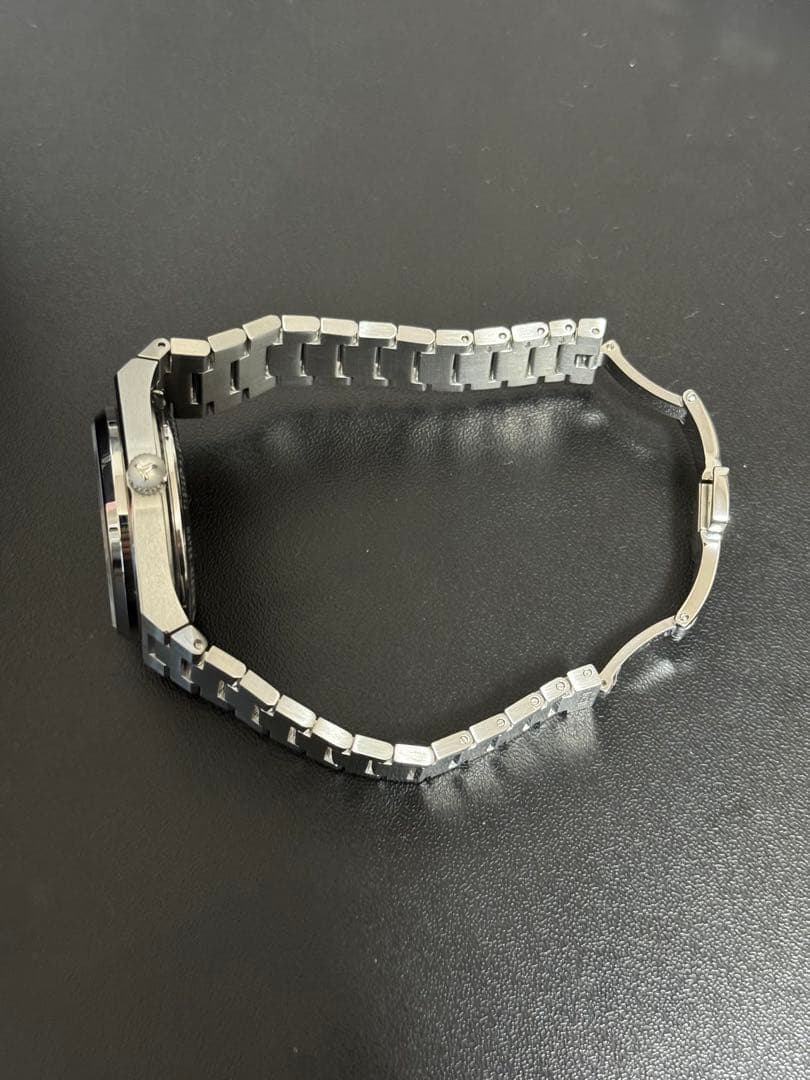 TISSOT PRX 35mm パワーマティック80 自動巻 ブラック