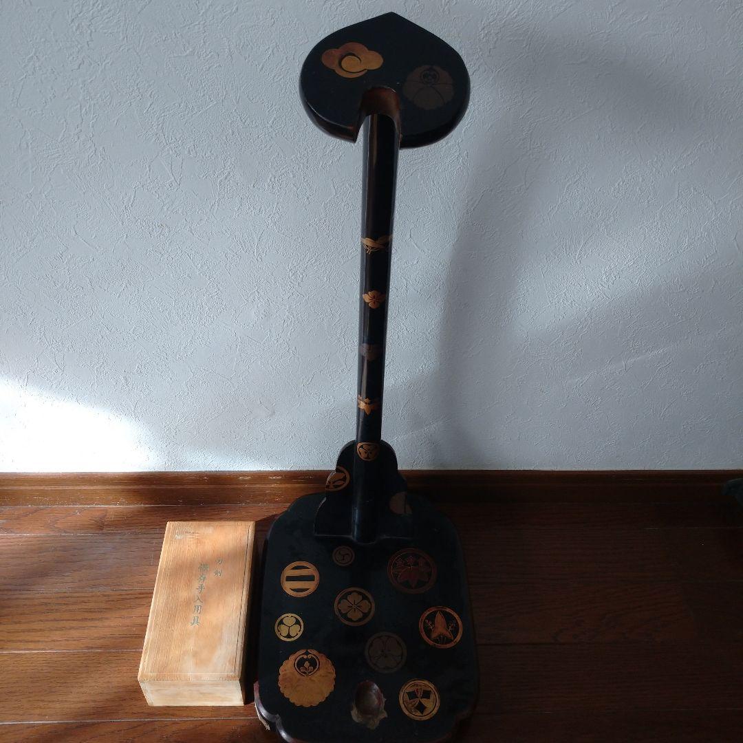 大特価‼️ 最終値下げ‼️ 名刀‼️ 高級模造刀‼️ 引き取り限定‼️