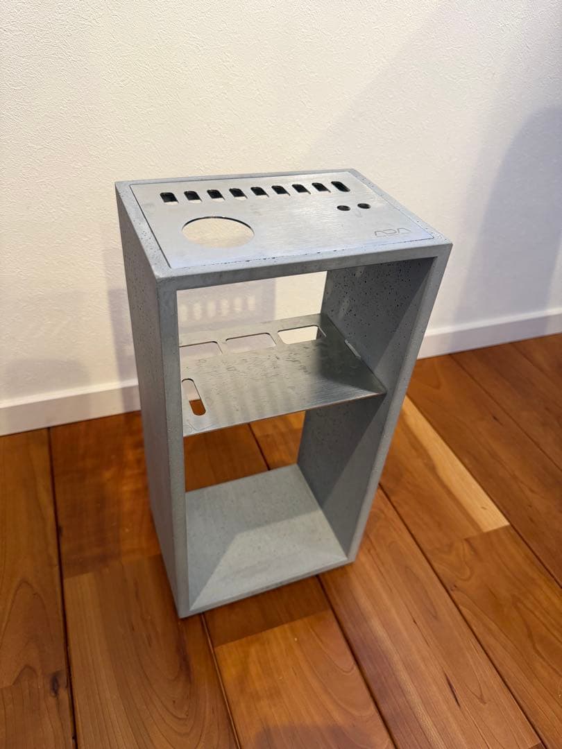 美品】ADA FCツールスタンド 廃盤品 - メルカリ