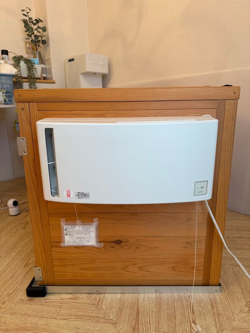 M*M様 犬小屋製作工房K 防音ゲージ 中型犬用 犬用品