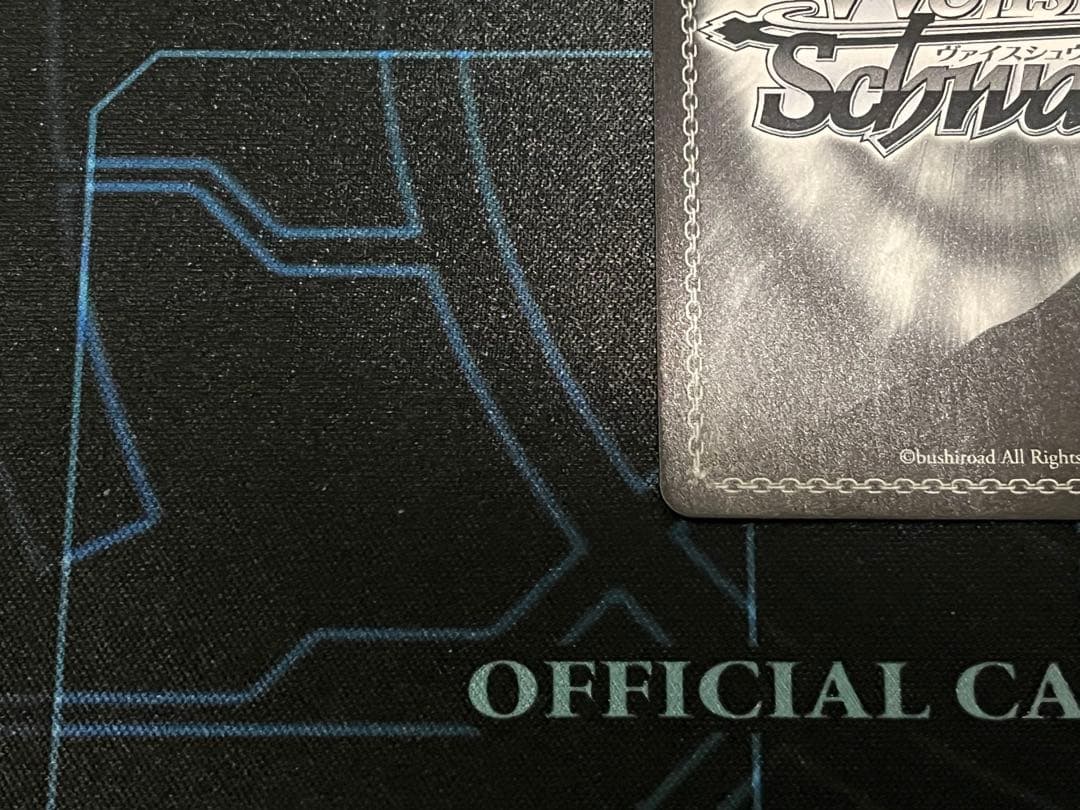 \"夏の思い出\" しろは SP サイン　美品　ヴァイスシュヴァルツ