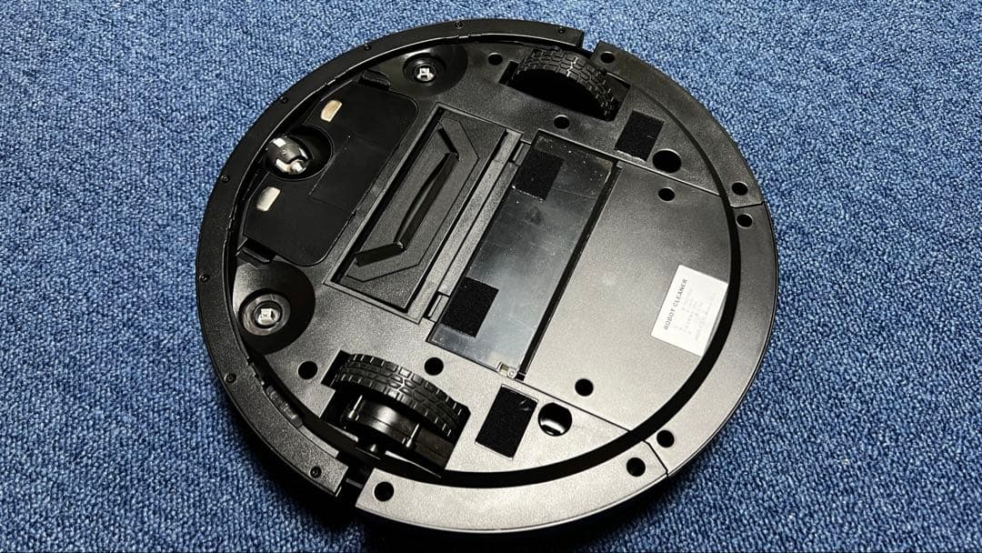 超美品】阪神タイガース ロボットクリーナー SIS YBS1705A