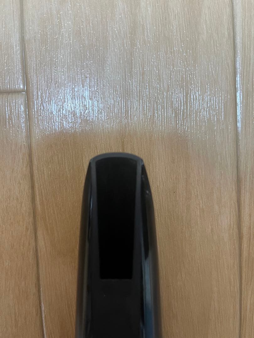 Selmer Focus バスクラリネット マウスピース