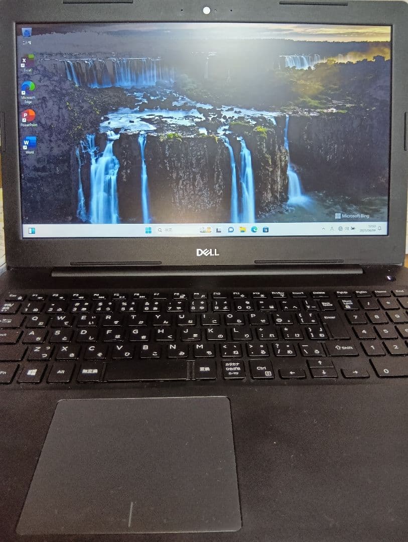 DELL Latitude 3590 ブラック ノートPC　ジャンク品 DELL Latitude 3590 ブラック ノートPC ジャンク品 DELL Latitude 3590
