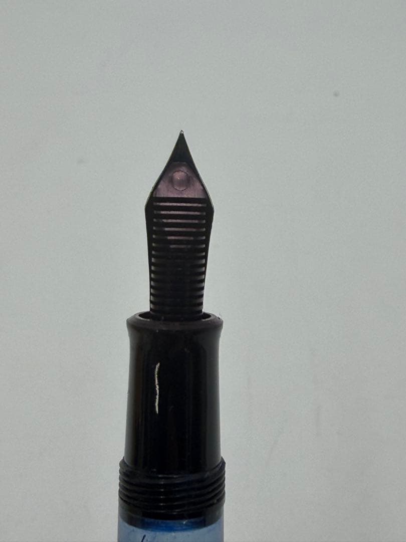 PELIKAN ペリカン/万年筆/ペン先 12C-500 W-GERMANY