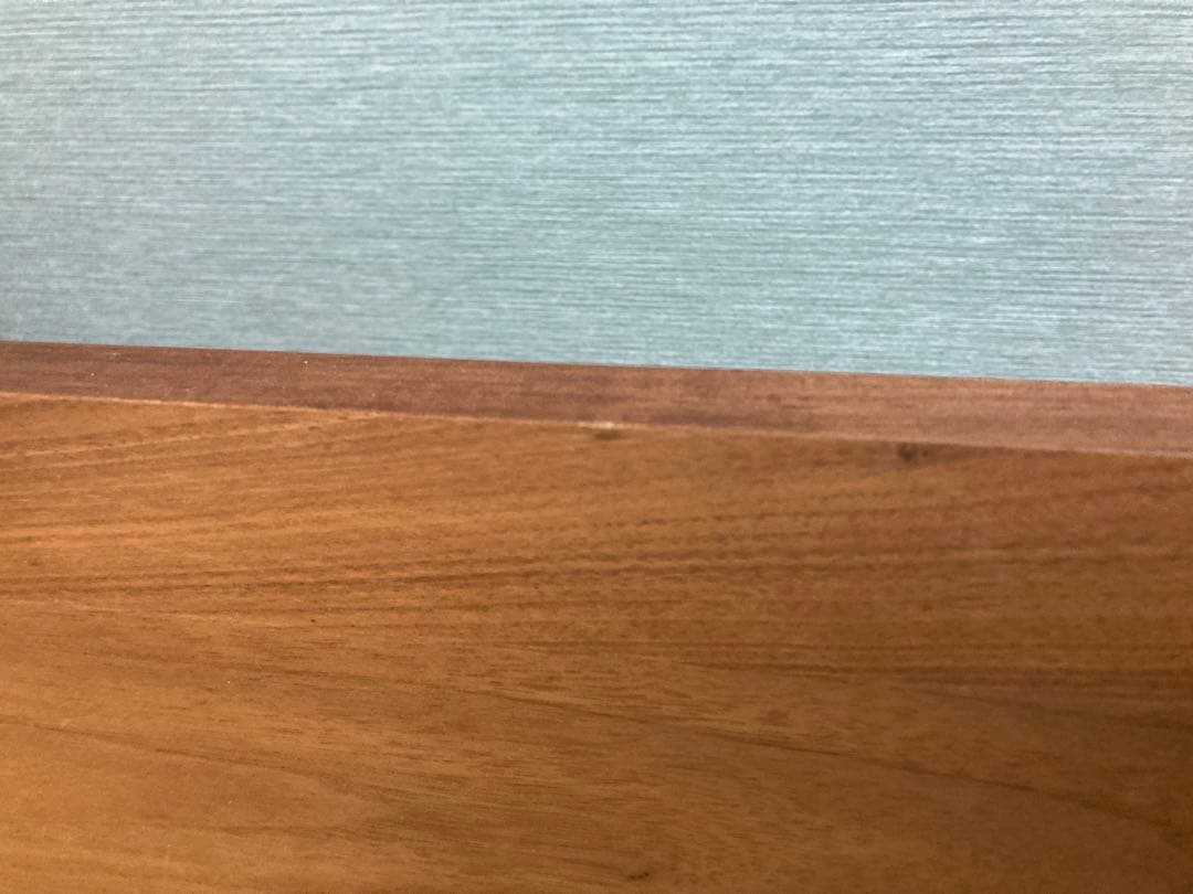 あぽろ　MUJI 無印　ベッドフレーム　2台