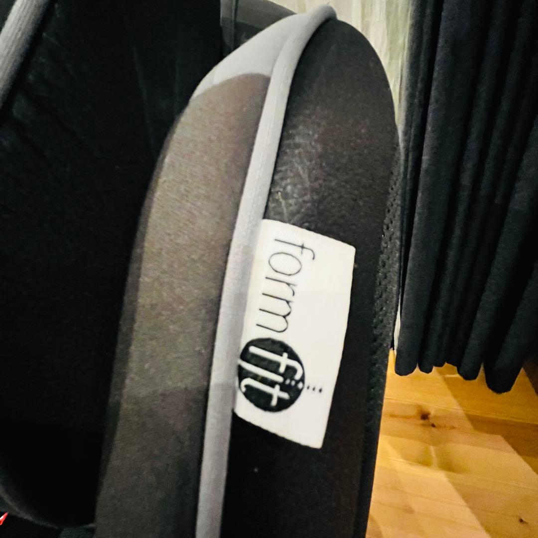 （早い者勝ち）Aprica チャイルドシートISOFIX form fit