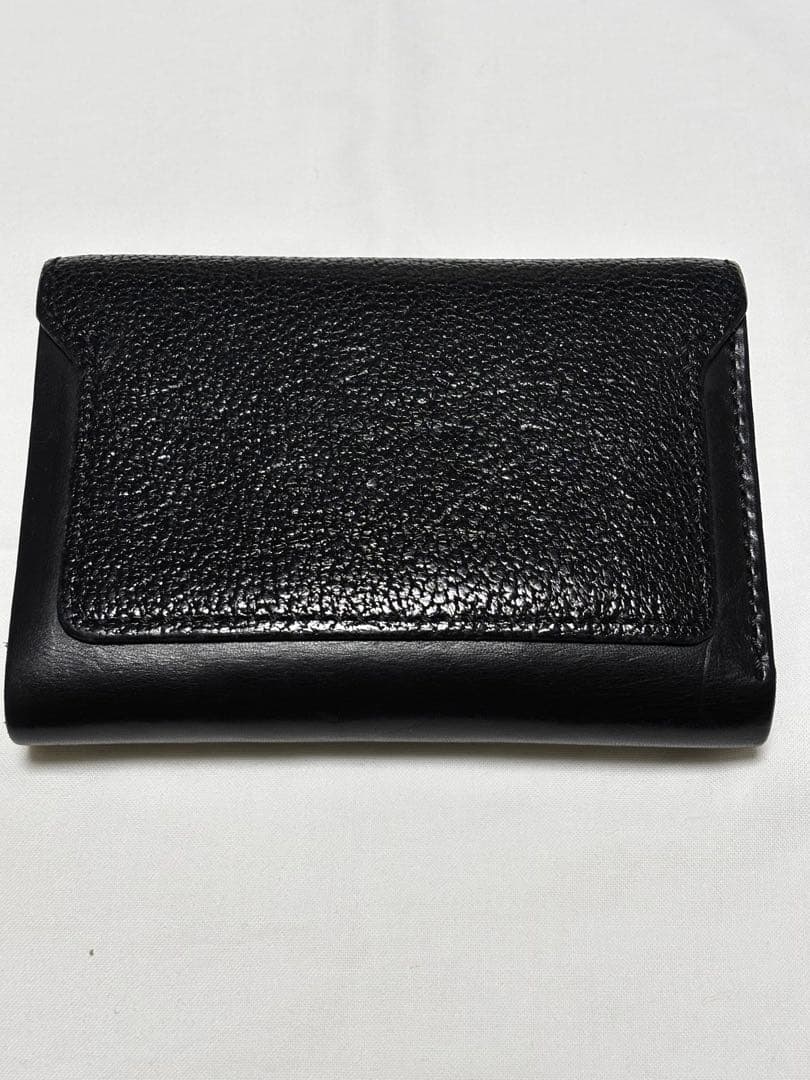 り*ま様 【moto】ウォレット　エキゾチックレザー　ヒグマ