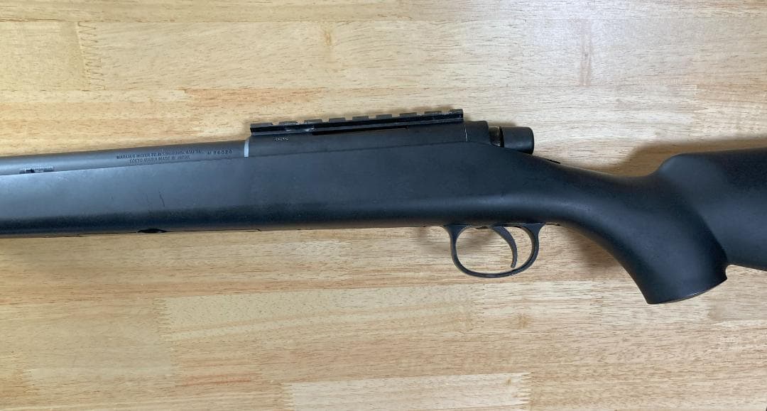 東京マルイ VSR-10 GSPEC プロスナイパーVersion Gスペック