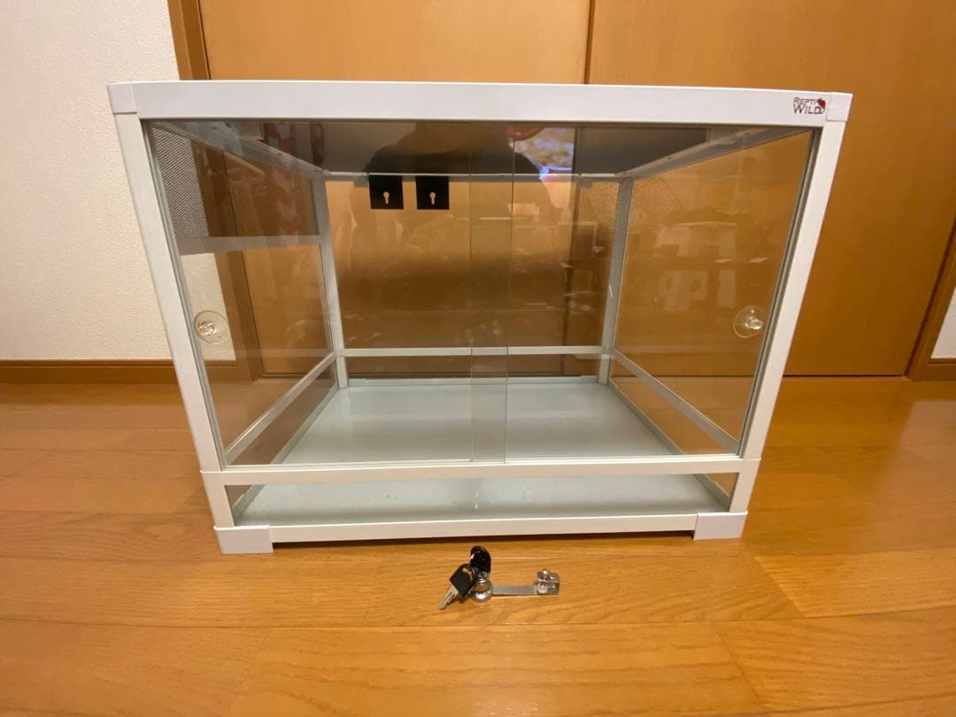 格安，定番】 SANKO サンコー REPTI WILD 爬虫類 小動物 飼育用