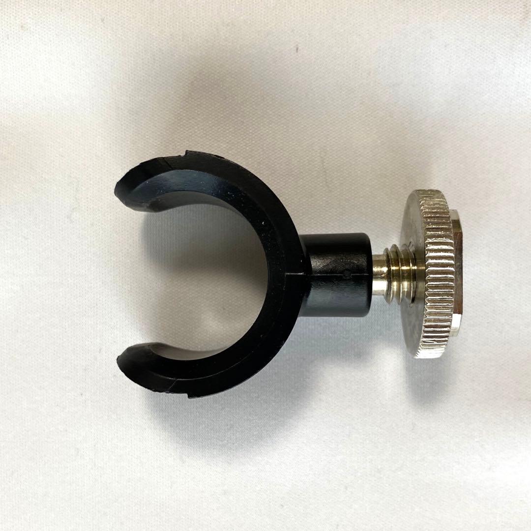 SHURE MV88+ マイク