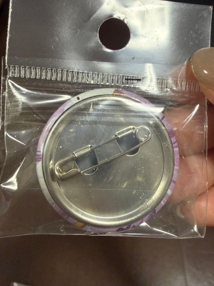 非売品】ワンピース 缶バッチ ルフィ ニカ 20個 - メルカリ