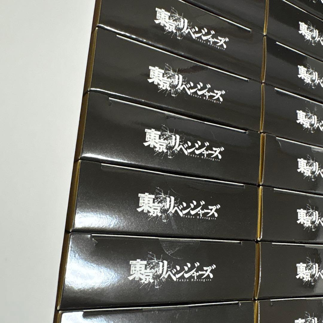 東京リベンジャーズ 関東事変 ラバーストラップ 22個セット - メルカリ