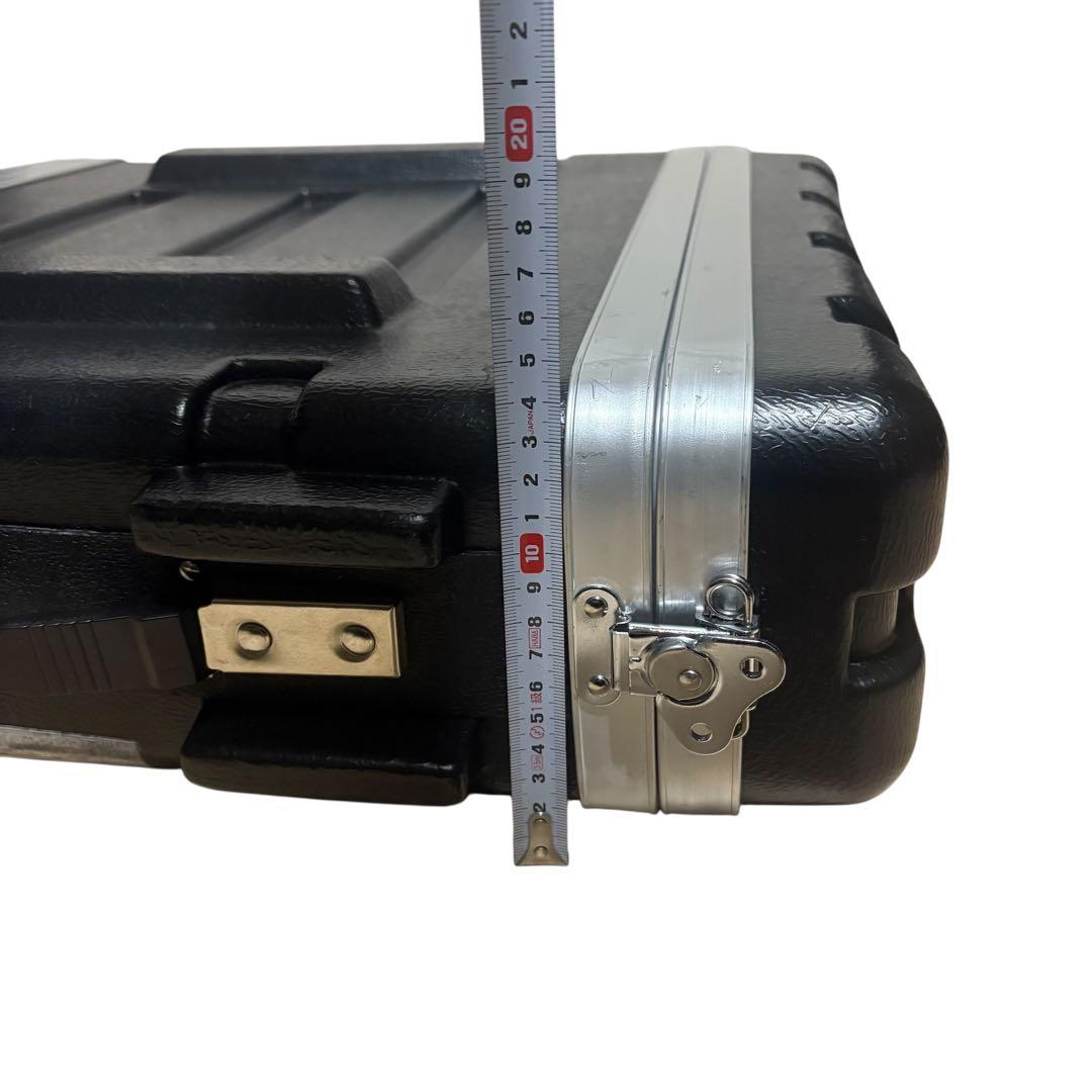 CLASSIC PRO ( クラシックプロ ) CPA03M　3Uラックケース