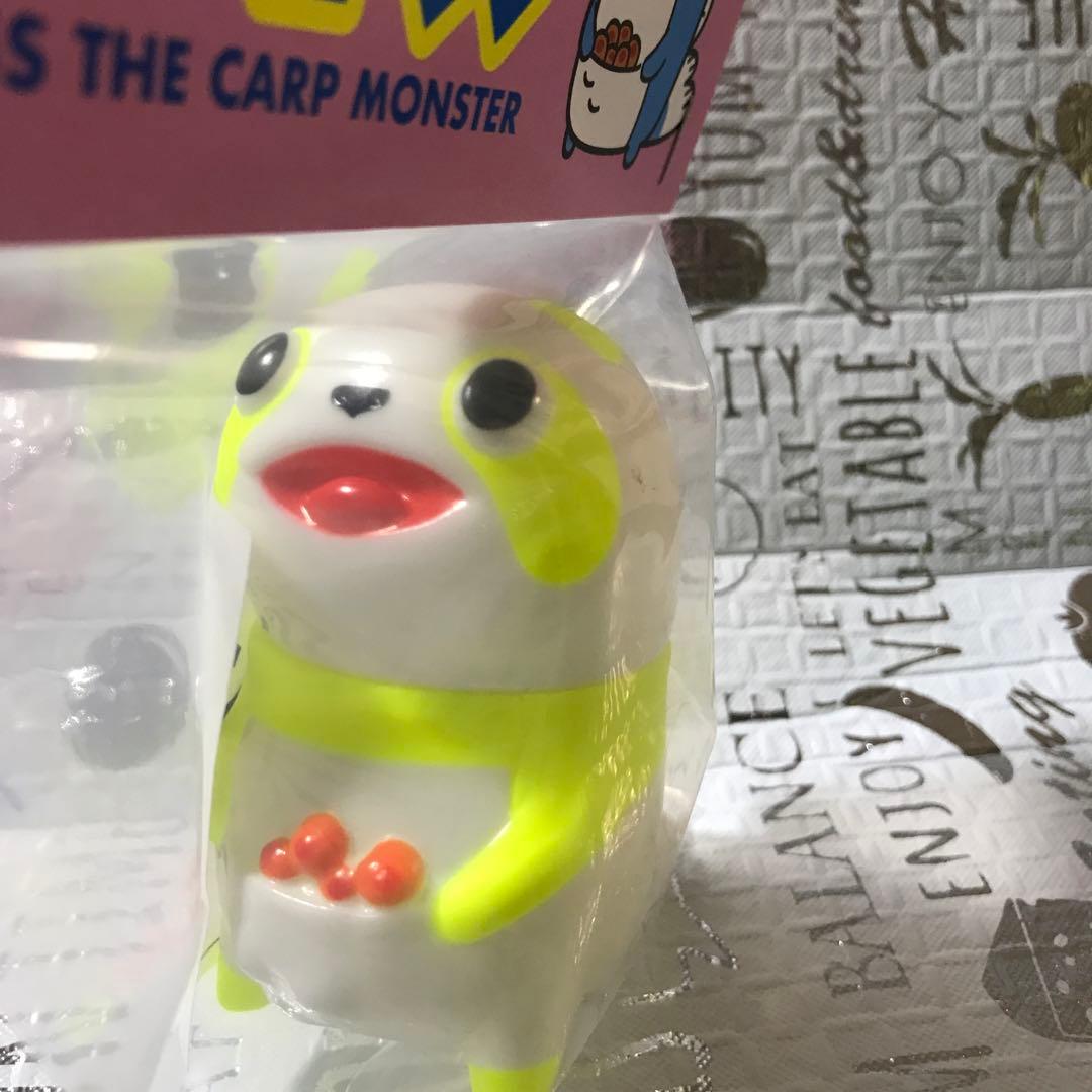 パンスまとめ売り ソフビ コイス