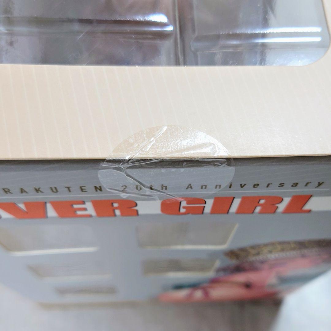 未開封】快楽天 20th COVER GIRL 1/6 フィギュア 村田蓮爾 - メルカリ