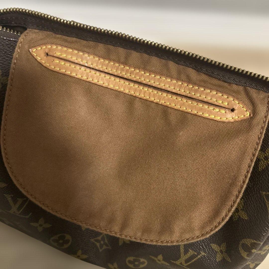 Louis Vuitton ルイヴィトン　スピーディ25モノグラム ハンドバッグ