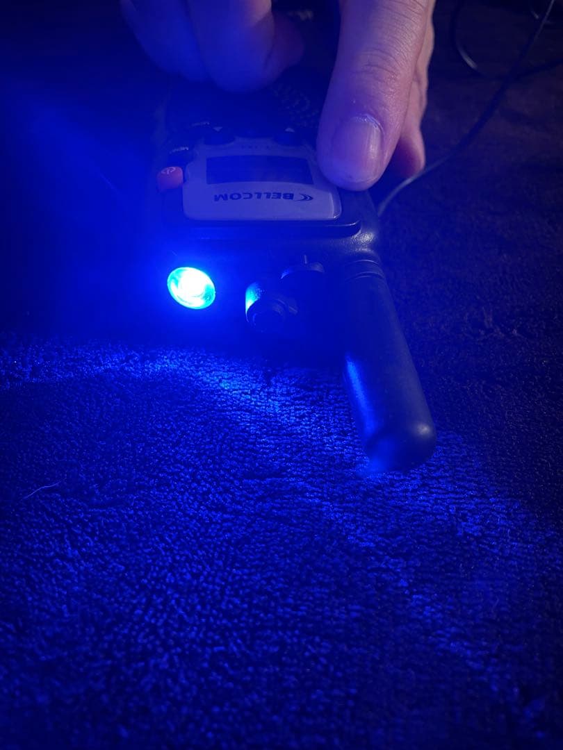 東京マルイ　β-SPETSNAZ AK-47 カスタム付き　ジャンク