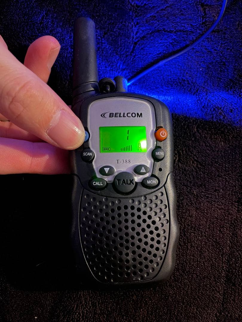 東京マルイ　β-SPETSNAZ AK-47 カスタム付き　ジャンク