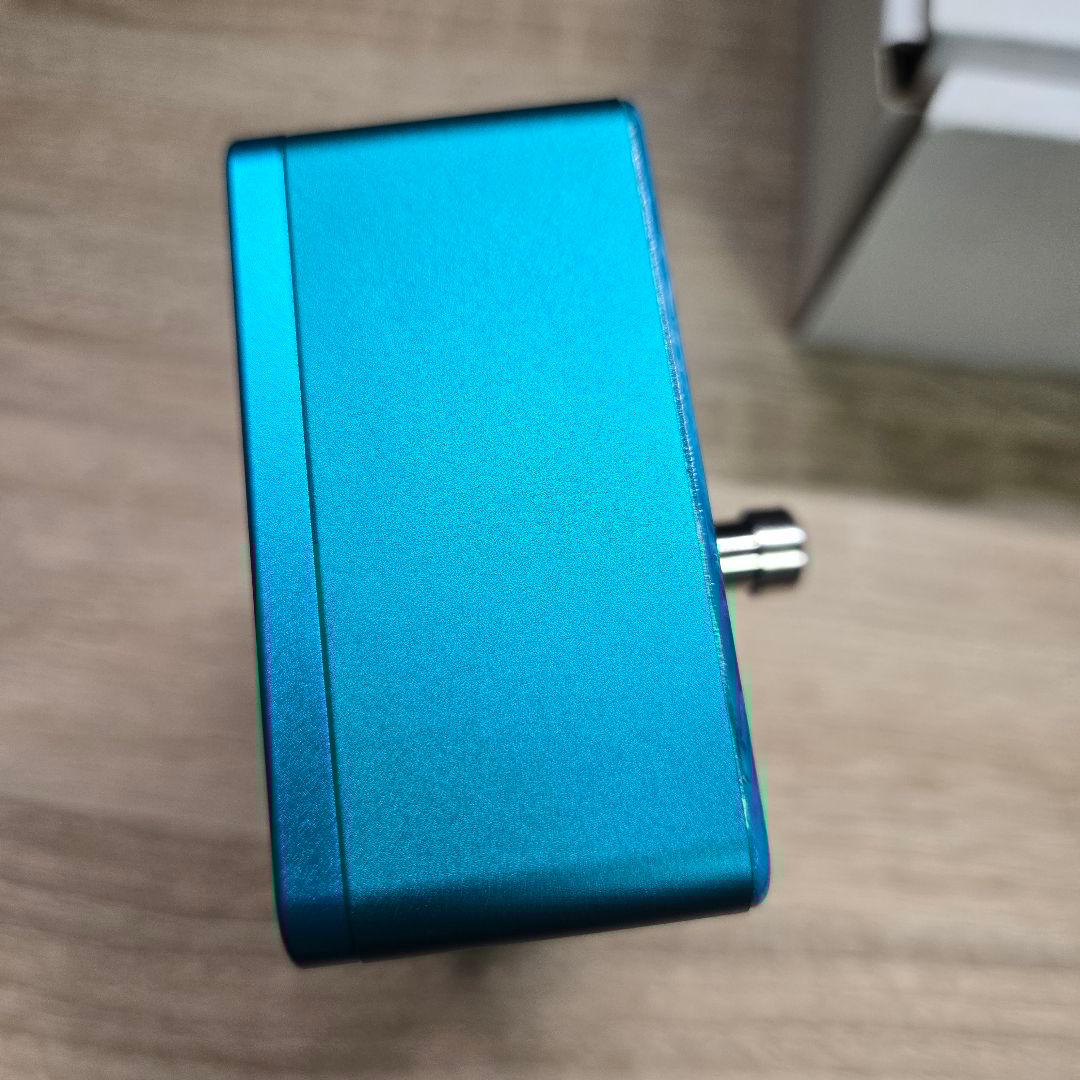 ギター Leqtique Maestoso EVR