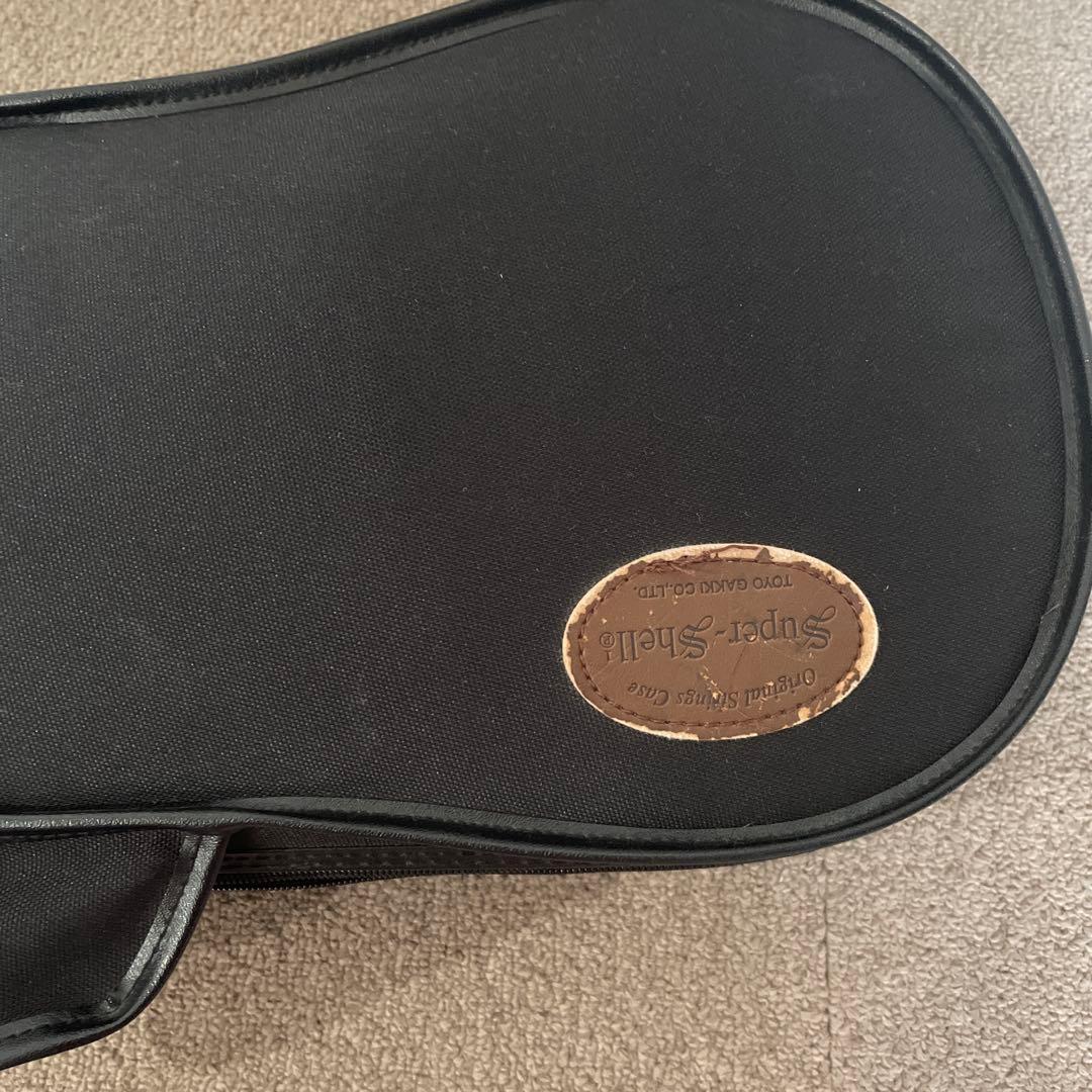 Ars music 1/4 バイオリン　分数バイオリン　チェコ製　東洋楽器ケース